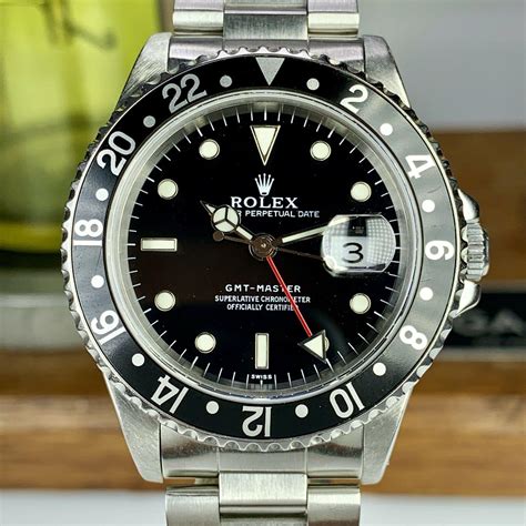 rolex m16700